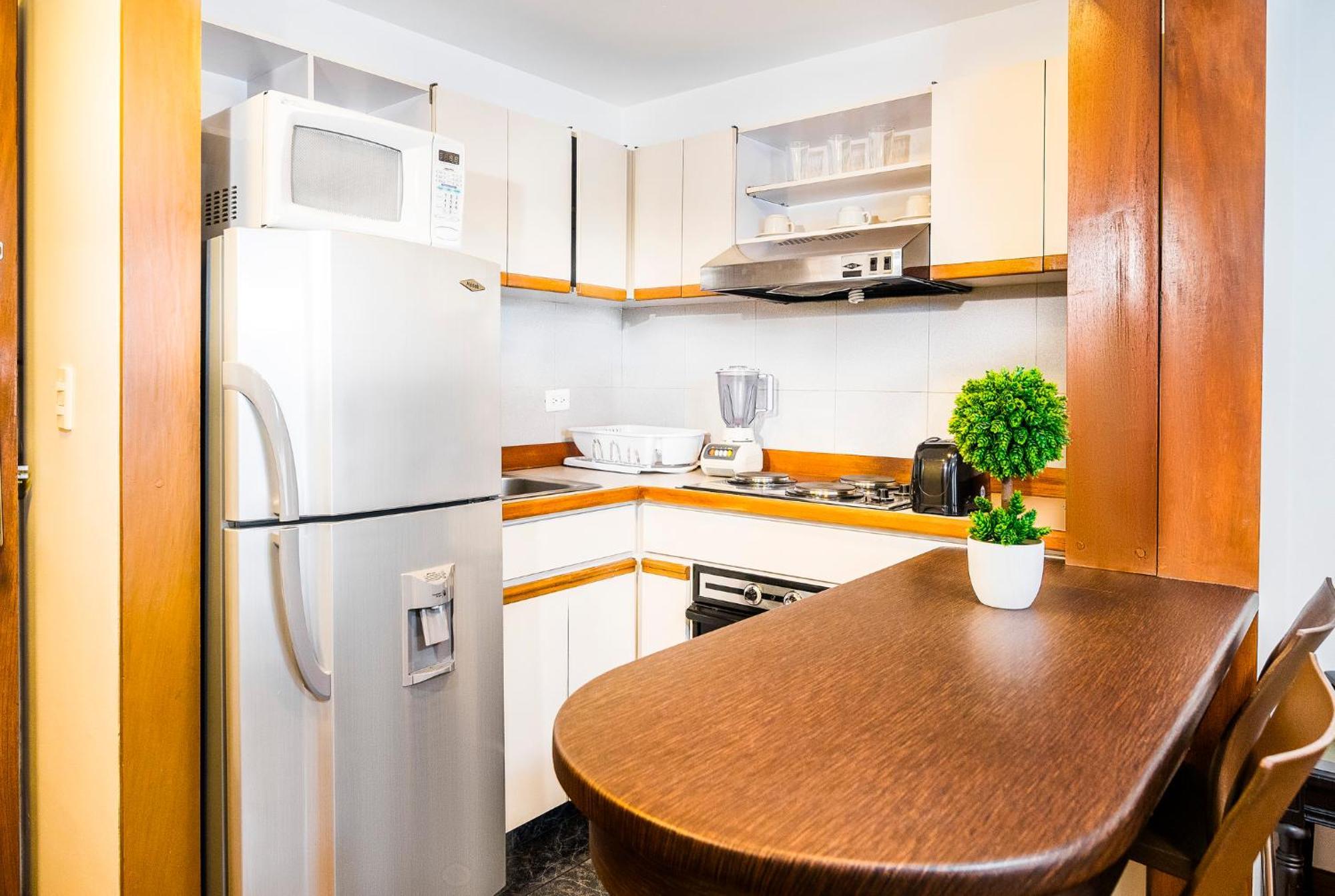 Lloyds Apartasuites Parque 93 보고타 외부 사진