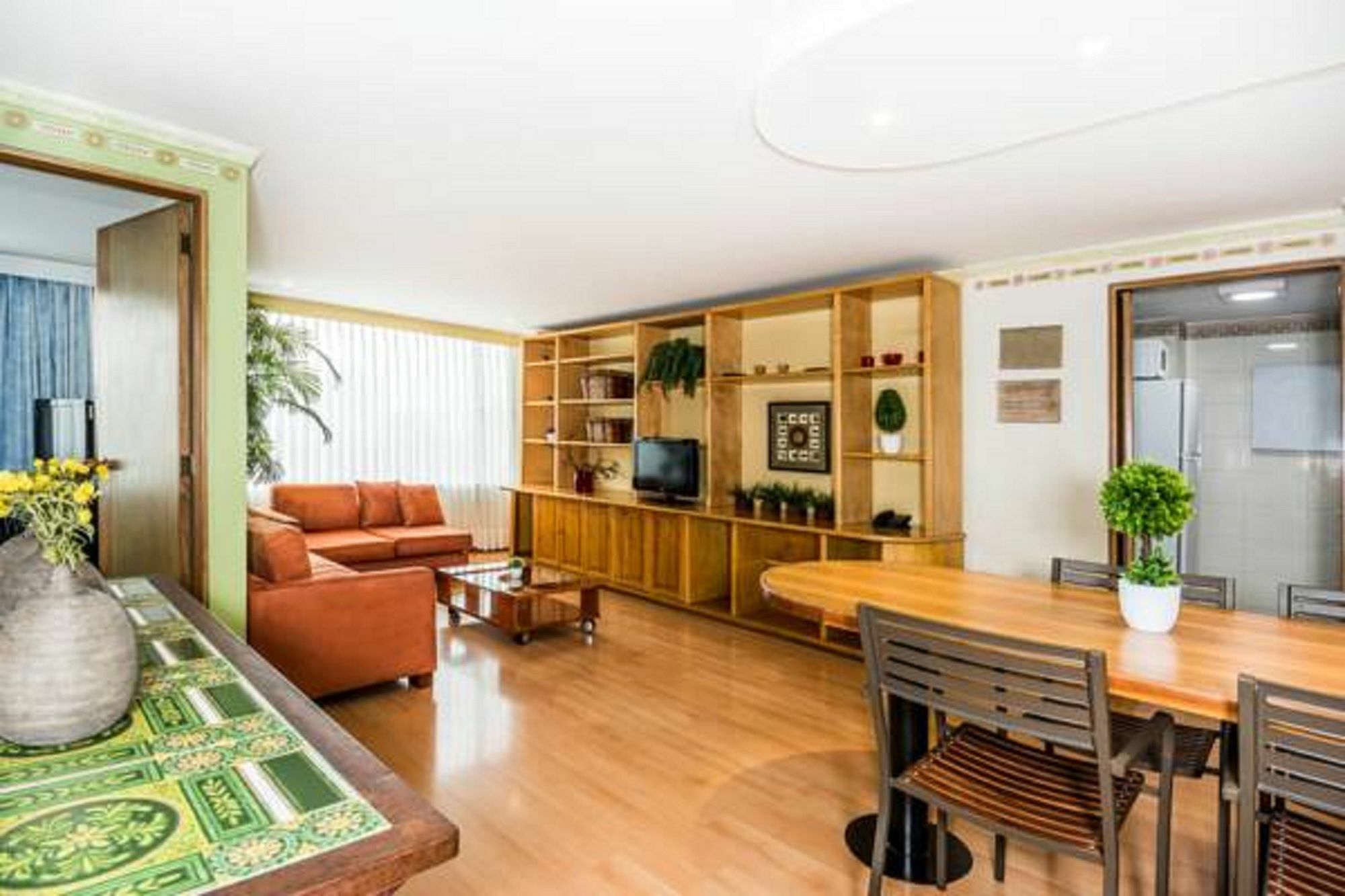 Lloyds Apartasuites Parque 93 보고타 외부 사진